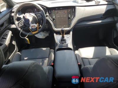 Zdjęcie 8 z 14 samochodu: 2025 SUBARU OUTBACK WILDERNESS VIN:4S4BTGUD4S3276720 - miniatura