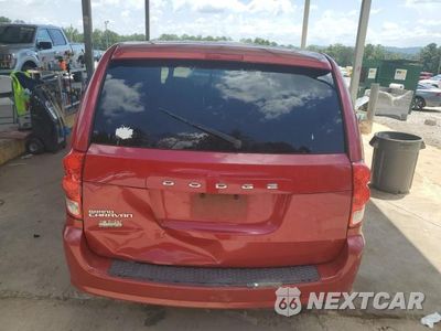 Zdjęcie 6 z 12 samochodu: 2012 DODGE GRAND CARAVAN SE VIN:2C4RDGBG5CR299042 - miniatura