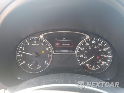 Zdjęcie 9 z 12 samochodu: 2016 NISSAN ALTIMA 2.5 VIN:1N4AL3AP0GC252080 - miniatura