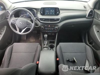 Zdjęcie 8 z 13 samochodu: 2019 HYUNDAI TUCSON SE VIN:KM8J2CA42KU942687 - miniatura