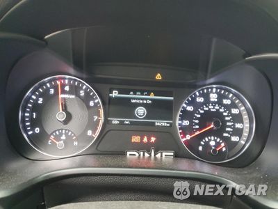 Zdjęcie 9 z 13 samochodu: 2023 KIA FORTE GT VIN:3KPF44AC4PE646836 - miniatura