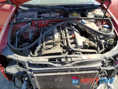 Zdjęcie 11 z 12 samochodu: 2004 AUDI A4 1.8T QUATTRO VIN:WAULC68E54A221405 - miniatura