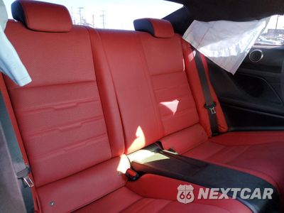 Zdjęcie 10 z 15 samochodu: 2023 LEXUS RC 350 BASE VIN:JTHGZ5BC3P5027391 - miniatura