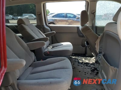 Zdjęcie 11 z 14 samochodu: 2006 KIA SEDONA EX VIN:KNDMB233066065949 - miniatura