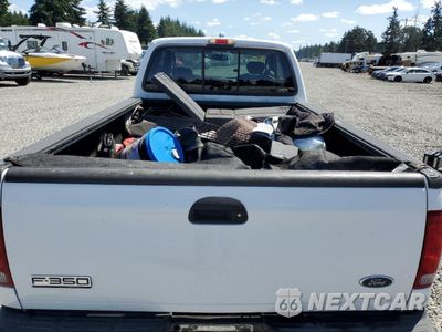 Zdjęcie 10 z 13 samochodu: 2005 FORD F350 SRW SUPER DUTY VIN:1FTWX31P85EB85900 - miniatura