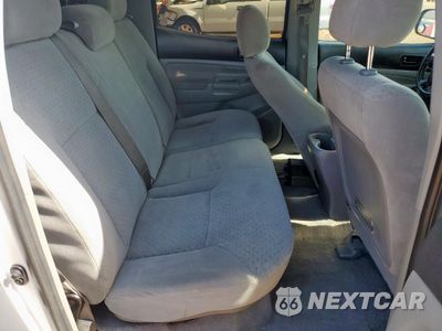 Zdjęcie 10 z 12 samochodu: 2006 TOYOTA TACOMA DOUBLE CAB PRERUNNER VIN:5TEJU62N96Z298626 - miniatura