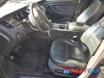 Zdjęcie 7 z 12 samochodu: 2015 FORD TAURUS LIMITED VIN:1FAHP2F87FG134310 - miniatura