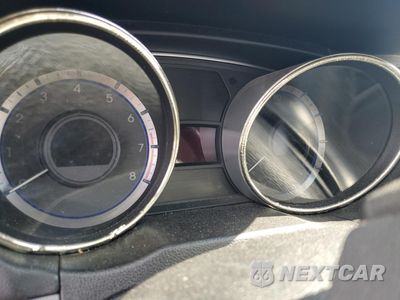 Zdjęcie 9 z 12 samochodu: 2013 HYUNDAI SONATA GLS VIN:5NPEB4AC9DH519329 - miniatura