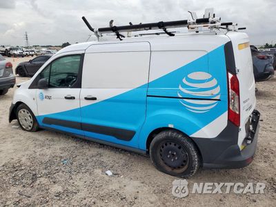 Drugie zdjęcie samochodu z przodu: 2016 FORD TRANSIT CONNECT XL VIN:NM0LS7E79G1251350 - miniatura