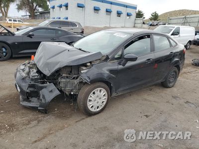2018 FORD FIESTA S 3FADP4AJ2JM100973 - główne zdjęcie licytacji z USA - miniatura