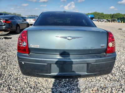 Zdjęcie 6 z 14 samochodu: 2010 CHRYSLER 300 TOURING VIN:2C3CA5CV7AH209543 - miniatura