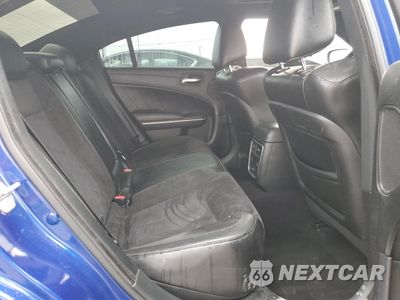Zdjęcie 10 z 14 samochodu: 2019 DODGE CHARGER SCAT PACK VIN:2C3CDXGJ7KH581251 - miniatura
