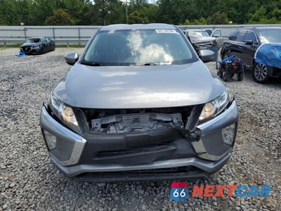 Piąte zdjęcie samochodu w środku: 2020 MITSUBISHI ECLIPSE CROSS ES VIN:JA4AS3AA2LZ012944 - miniatura