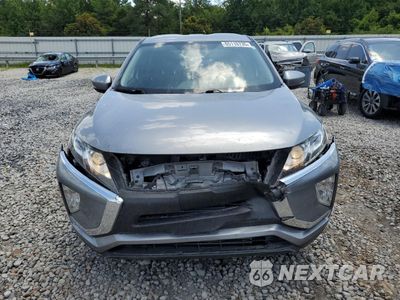Piąte zdjęcie samochodu w środku: 2020 MITSUBISHI ECLIPSE CROSS ES VIN:JA4AS3AA2LZ012944 - miniatura