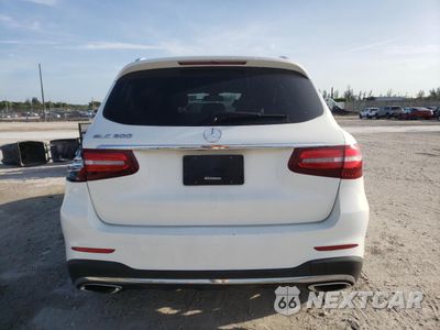 Zdjęcie 6 z 16 samochodu: 2019 MERCEDES-BENZ GLC 300 VIN:WDC0G4JB5K1002112 - miniatura