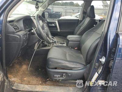 Zdjęcie 7 z 17 samochodu: 2021 TOYOTA 4RUNNER SR5/SR5 PREMIUM VIN:JTENU5JR0M5925421 - miniatura