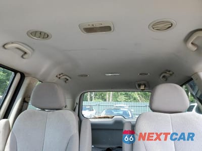 Zdjęcie 10 z 13 samochodu: 2014 KIA SEDONA LX VIN:KNDMG4C7XE6577779 - miniatura