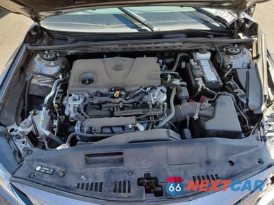 Zdjęcie 11 z 12 samochodu: 2024 TOYOTA CAMRY LE VIN:4T1C11AK2RU904482 - miniatura