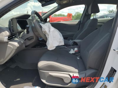 Zdjęcie 7 z 12 samochodu: 2024 HYUNDAI ELANTRA SE VIN:KMHLL4DG2RU744347 - miniatura