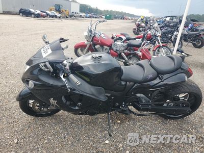 Trzecie zdjęcie samochodu z tyłu: 2016 SUZUKI GSX1300 RA VIN:JS1GX72B7G2100042 - miniatura
