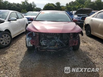 Piąte zdjęcie samochodu w środku: 2021 TOYOTA CAMRY LE VIN:4T1C11AK2MU591247 - miniatura
