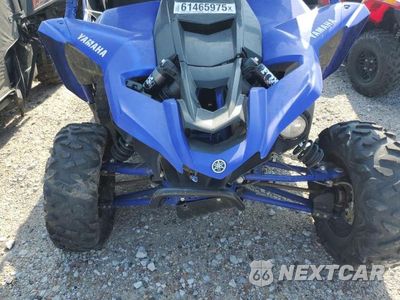 Zdjęcie 9 z 11 samochodu: 2021 YAMAHA YXZ1000 VIN:5Y4AN35Y5MA100656 - miniatura