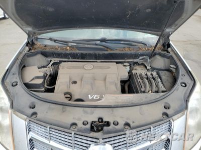 Zdjęcie 12 z 13 samochodu: 2012 CADILLAC SRX VIN:3GYFNGE35CS518507 - miniatura