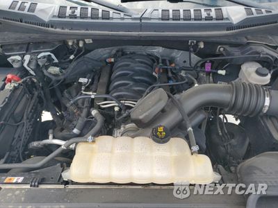 Zdjęcie 11 z 15 samochodu: 2018 FORD F150 SUPERCREW VIN:1FTEW1E53JFB29699 - miniatura