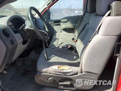 Zdjęcie 7 z 14 samochodu: 2006 FORD F150 VIN:1FTRX02W16KB23369 - miniatura