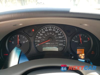 Zdjęcie 9 z 14 samochodu: 2003 CHEVROLET IMPALA VIN:2G1WF52E539401352 - miniatura