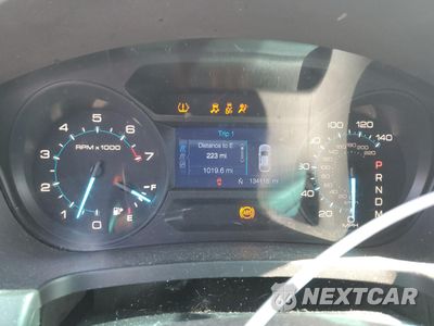 Zdjęcie 9 z 15 samochodu: 2015 FORD EXPLORER VIN:1FM5K7B83FGC45687 - miniatura