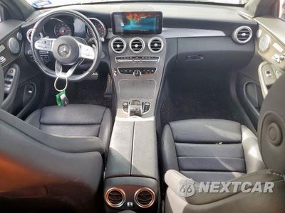 Zdjęcie 8 z 13 samochodu: 2019 MERCEDES-BENZ C 300 VIN:WDDWK8DB9KF798924 - miniatura
