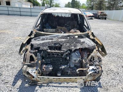 Piąte zdjęcie samochodu w środku: 2025 FORD ESCAPE VIN:1FMCU0E16SUA77868 - miniatura