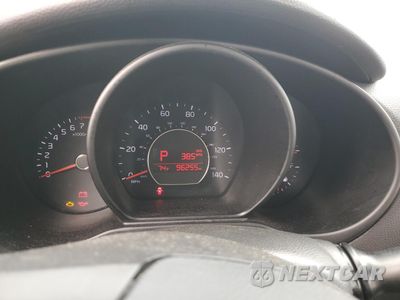 Zdjęcie 9 z 12 samochodu: 2019 KIA SOUL + VIN:KNDJP3A55K7643966 - miniatura