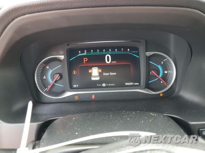 Zdjęcie 9 z 14 samochodu: 2019 HONDA PILOT EXL VIN:5FNYF6H58KB080351 - miniatura