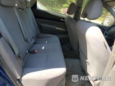 Zdjęcie 10 z 12 samochodu: 2008 TOYOTA PRIUS VIN:JTDKB20U387743062 - miniatura
