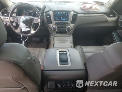 Zdjęcie 8 z 15 samochodu: 2018 GMC YUKON XL DENALI VIN:1GKS2HKJ6JR136819 - miniatura