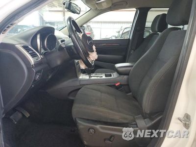 Zdjęcie 7 z 13 samochodu: 2011 JEEP GRAND CHEROKEE LAREDO VIN:1J4RR4GG4BC519653 - miniatura