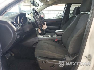 Zdjęcie 7 z 15 samochodu: 2011 JEEP GRAND CHEROKEE LAREDO VIN:1J4RR4GG4BC519653 - miniatura