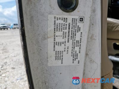 Zdjęcie 14 z 14 samochodu: 1996 CHEVROLET ASTRO VIN:1GNDM19W0TB176436 - miniatura