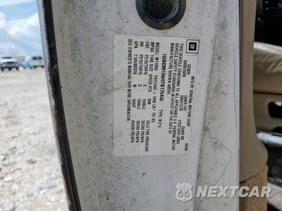 Zdjęcie 14 z 14 samochodu: 1996 CHEVROLET ASTRO VIN:1GNDM19W0TB176436 - miniatura