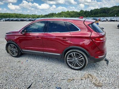 Drugie zdjęcie samochodu z przodu: 2015 LINCOLN ALL OTHER VIN:5LMTJ2AH0FUJ25603 - miniatura