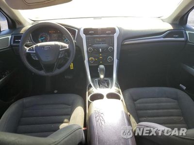 Zdjęcie 15 z 24 samochodu: 2013 FORD FUSION SE VIN:3FA6P0H76DR216924 - miniatura