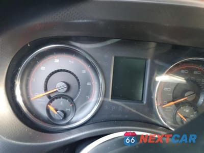 Zdjęcie 9 z 12 samochodu: 2011 DODGE CHARGER VIN:2B3CL3CG0BH576864 - miniatura