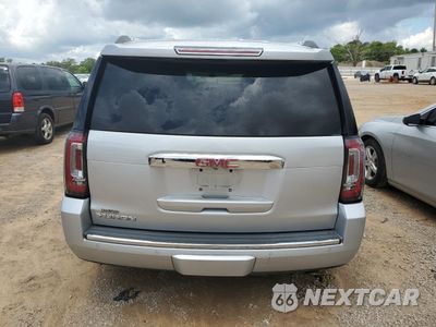 Zdjęcie 6 z 15 samochodu: 2019 GMC YUKON DENALI VIN:1GKS1CKJ1KR325272 - miniatura