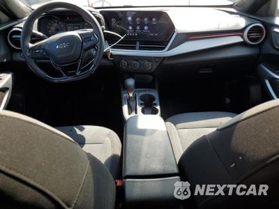 Zdjęcie 8 z 12 samochodu: 2025 CHEVROLET TRAX 1RS VIN:KL77LGEP9SC017138 - miniatura