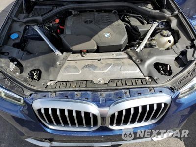 Zdjęcie 12 z 14 samochodu: 2024 BMW X3 XDRIVE30I VIN:5UX53DP04R9V49296 - miniatura