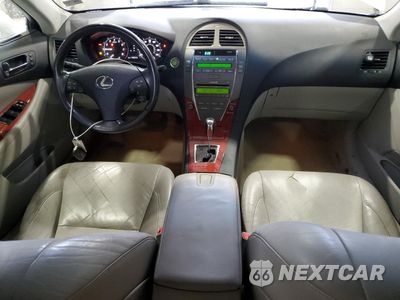 Zdjęcie 8 z 12 samochodu: 2008 LEXUS ES 350 VIN:JTHBJ46G082245185 - miniatura