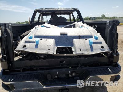 Zdjęcie 6 z 13 samochodu: 2020 CHEVROLET SILVERADO K1500 LT VIN:1GCUYDEDXLZ171139 - miniatura