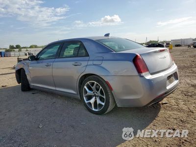 Drugie zdjęcie samochodu z przodu: 2015 CHRYSLER 300 S VIN:2C3CCABG0FH848876 - miniatura